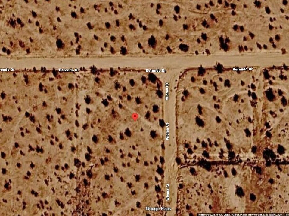 1st image of Berendo Dr