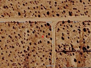 Berendo Dr, California City, CA 93505