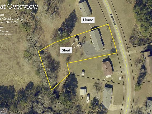 3rd image of 1229 Crestview Dr