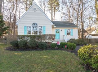 801 Tavern Green Rd, Glen Allen, VA 23060