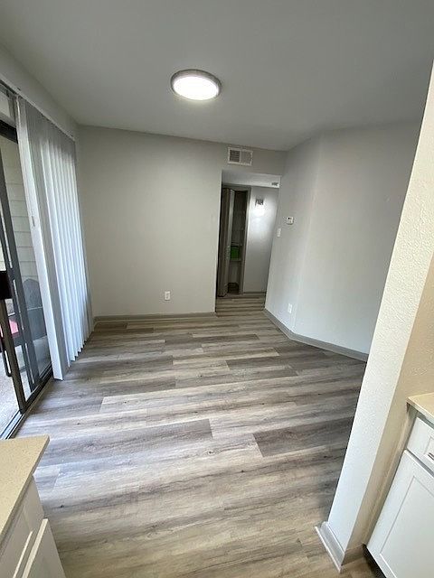 Upgraded Dinning Area at Trailpoint at the Woodlands