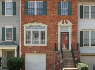 14409 Fowlers Mill Dr, Gainesville, VA 20155