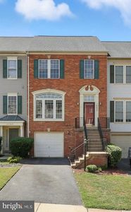 14409 Fowlers Mill Dr, Gainesville, VA, 20155