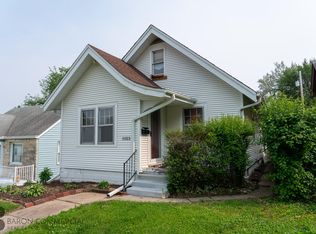 5523 Pacific St, Omaha, NE 68106