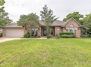 1507 Lynx Cv, College Station, TX 77840