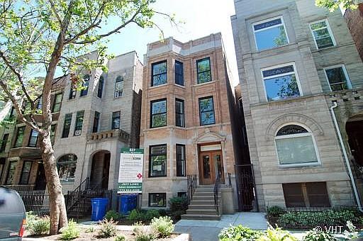 1st image of 837 W Newport St #2