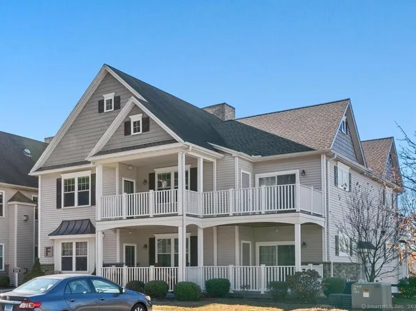 95 South Ridge Lane #F103, Berlin, CT 06037