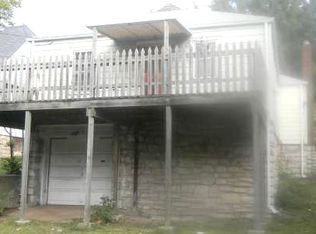 2425 Stewart Ave, Kansas City, KS 66104