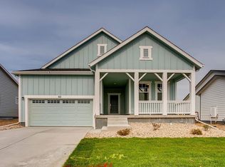 512 E Michigan Ave, Berthoud, CO 80513