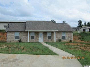 1410 Gatewood Ct, Sevierville, TN 37862
