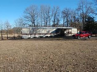 5254 Private Road 1511, Pomona, MO 65789