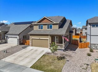 929 Milner Pass Rd, Windsor, CO 80550