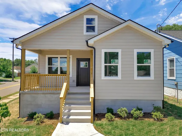 3201 Johnston St, Knoxville, TN 37921