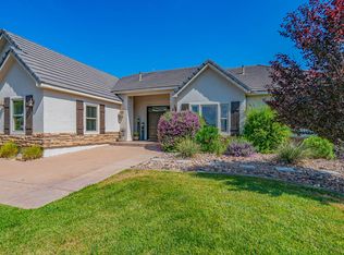 1385 E Majestic Dr, Washington, UT 84780