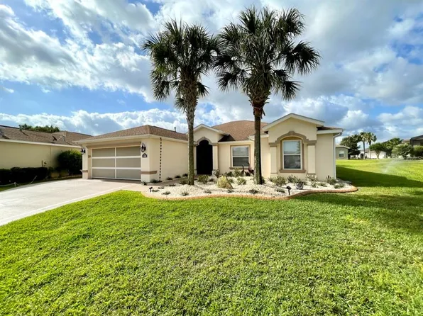 1068 SW 157th Ln, Ocala, FL 34473