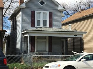 45 S Cypress Ave, Columbus, OH