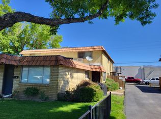 3324 Woodside Dr APT 17, Carson City, NV 89701