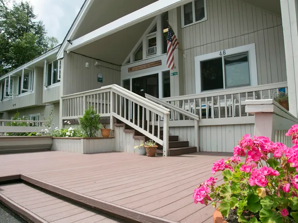 46 Packards Way #306- Week 42 October, Waterville Valley, NH 03215