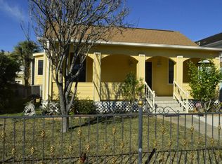 4224 Avenue R, Galveston, TX 77550