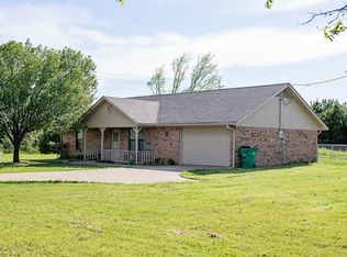 1431 Peach Tree Rd, Mabank, TX 75156