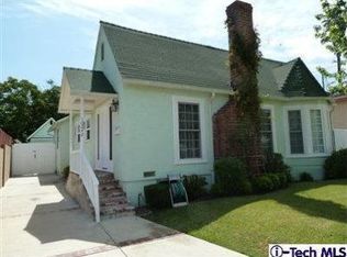 10242 Jardine Ave, Sunland, CA 91040