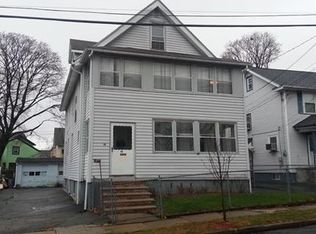 16 Maple St #2, West Orange, NJ 07052