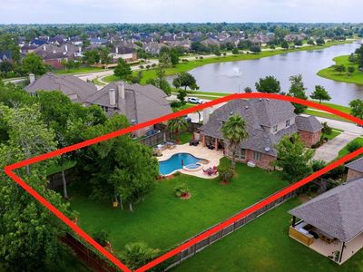 9110 Geddes Grv, Missouri City, TX, 77459