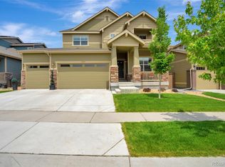 15291 W 50th Ave, Golden, CO 80403