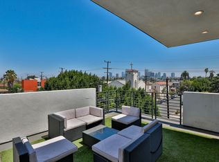 1208 W 25th St, Los Angeles, CA 90007