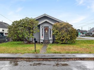 1519 Cherry St, Aberdeen, WA