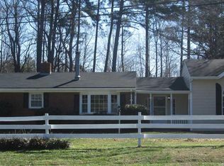 806 Creech Rd, Garner, NC 27529