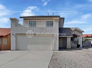 3627 Gerri Bay Ln, Las Vegas, NV 89147