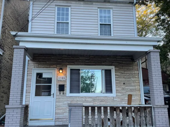 1306 Eleanor St, Pittsburgh, PA 15203