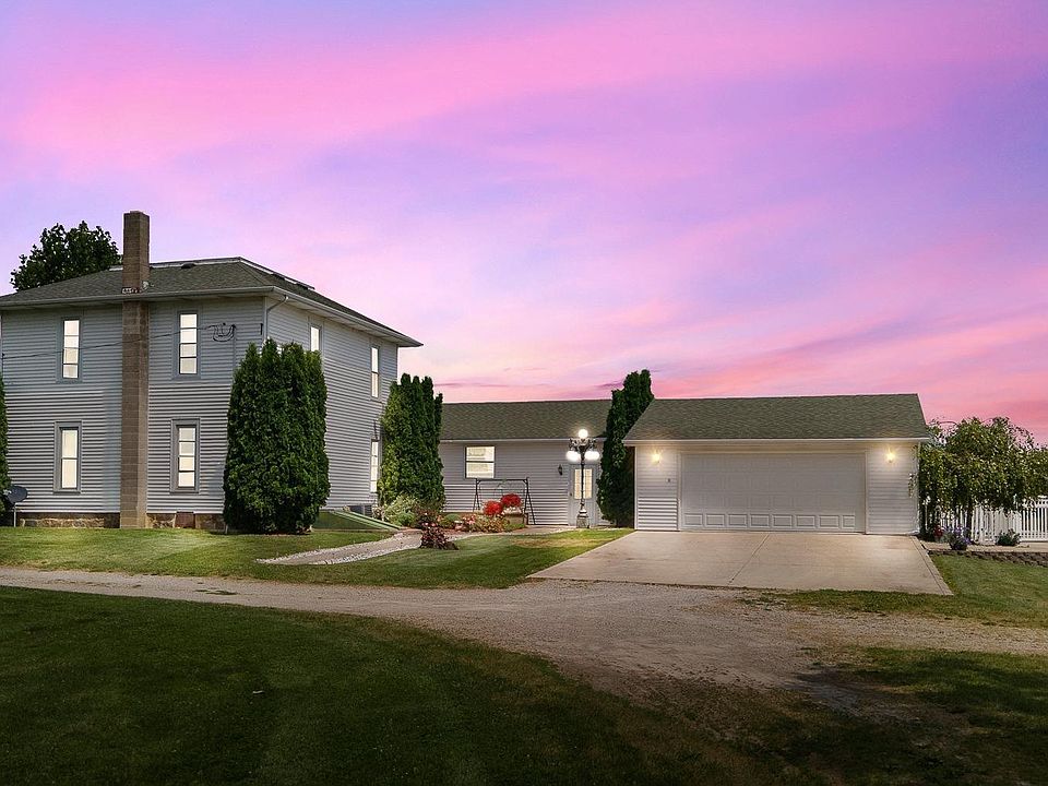 3120312 N 75 E, Albion, IN 46701 Zillow