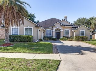 12570 Kernan Forest Blvd, Jacksonville, FL 32225