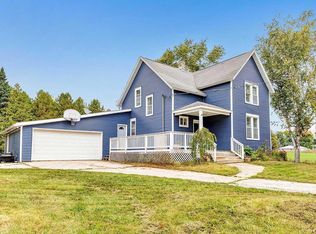 5524 Jorns Ln E, Sturgeon Bay, WI 54235