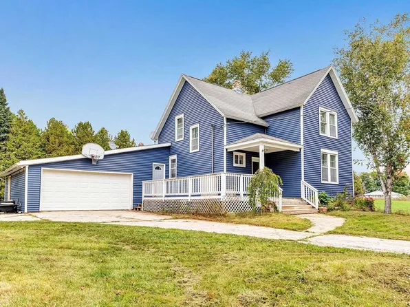 5524 Jorns Ln E, Sturgeon Bay, WI 54235