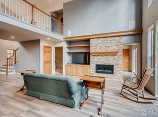 1191 Kenosha Dr, Larkspur, CO 80118