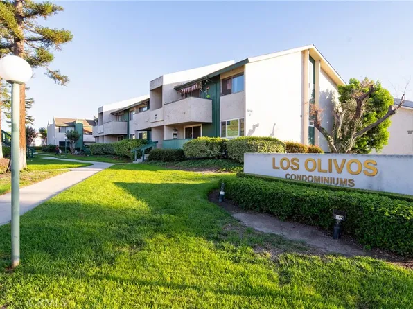 15321 Santa Gertrudes J110, La Mirada, CA 90638