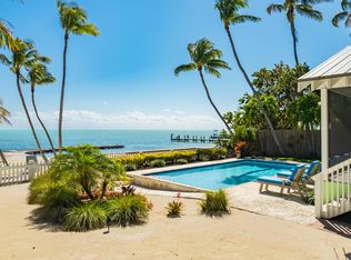 80459 Old Hwy, Islamorada, FL 33036