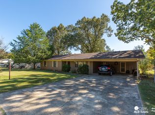 1812 Bolton Ave, Mena, AR 71953