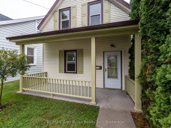 1131 3rd Ave W, Owen Sound, ON N4K 4P9