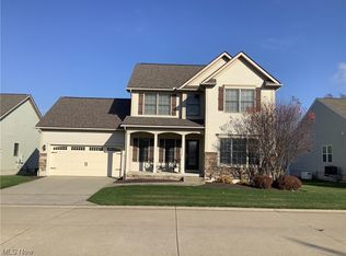 4735 Makayla Ct, Richmond Heights, OH 44143