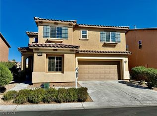 1420 Miller Ridge Ave, North Las Vegas, NV 89031