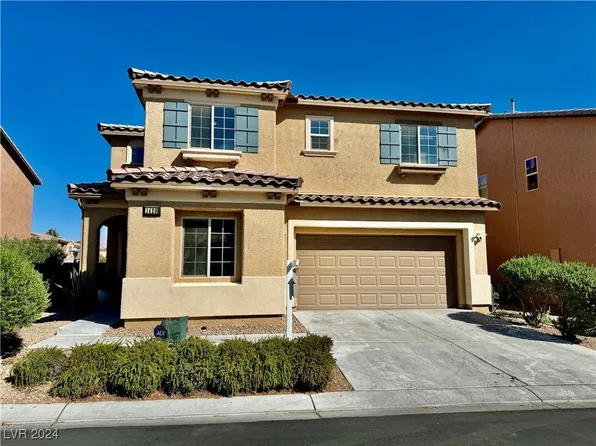 1420 Miller Ridge Ave, North Las Vegas, NV 89031