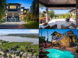 830 Fairview Ave, Pickering, ON L1W 1M8