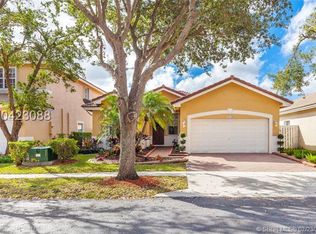 13728 SW 31st St, Miramar, FL 33027