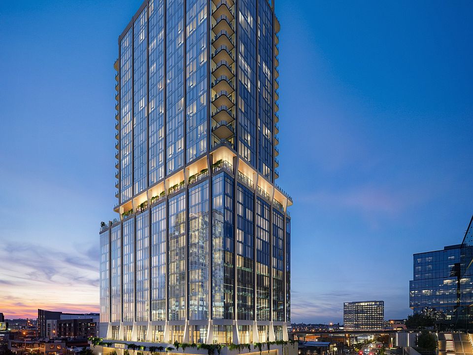 1st image of 1110 Porter St #1402
