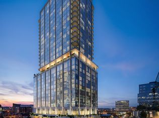 1110 Porter St #1403, Nashville, TN 37203