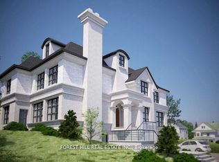 73 Riverside Blvd, Vaughan, ON L4J1J1